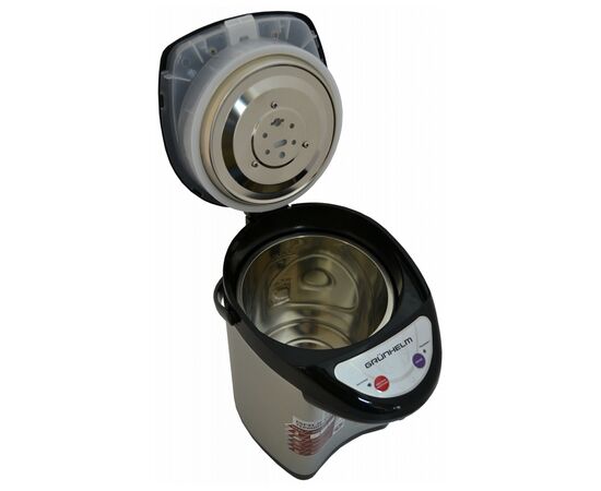 Электрочайник Grunhelm GTP400S, изображение 7 Электрочайник Grunhelm GTP400S, изображение 7