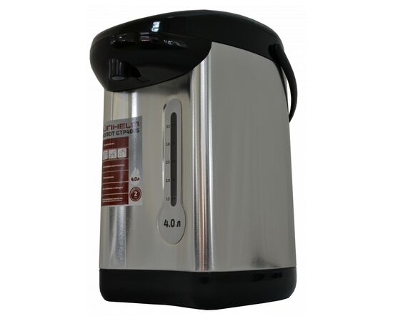 Электрочайник Grunhelm GTP400S, изображение 9 Электрочайник Grunhelm GTP400S, изображение 9