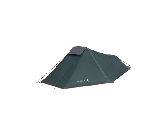 Палатка Highlander Blackthorn 1 XL Hunter Green (927941), изображение 3 Палатка Highlander Blackthorn 1 XL Hunter Green (927941), изображение 3