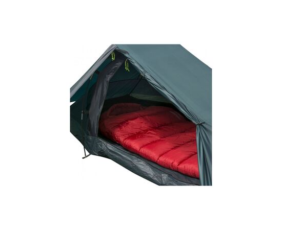 Палатка Highlander Blackthorn 1 XL Hunter Green (927941), изображение 4 Палатка Highlander Blackthorn 1 XL Hunter Green (927941), изображение 4