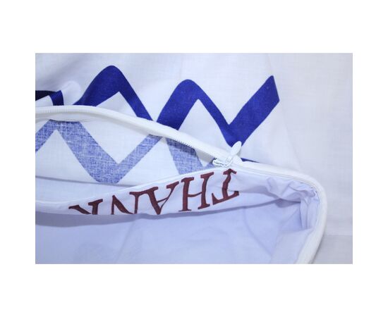 Постільна білизна MirSon Бязь 17-0262 Azalea 110х140 (2200002033886), зображення 3