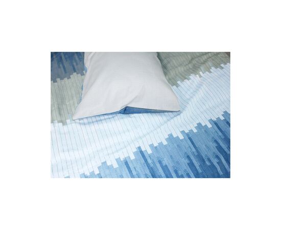 Постельное белье MirSon Сатин 22-1320 Anderson King Size (2200005129258), изображение 6