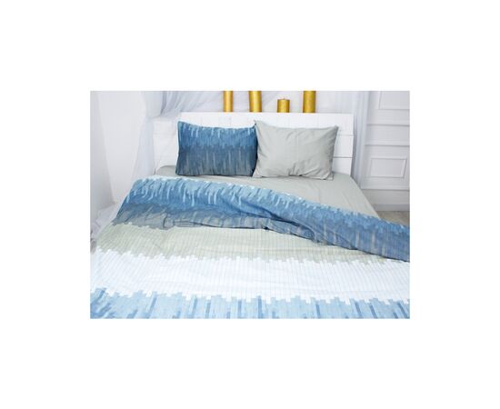 Постельное белье MirSon Сатин 22-1320 Anderson King Size (2200005129258)