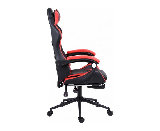 Кресло игровое GT Racer X-2323 Black/Red, изображение 3 Кресло игровое GT Racer X-2323 Black/Red, изображение 3