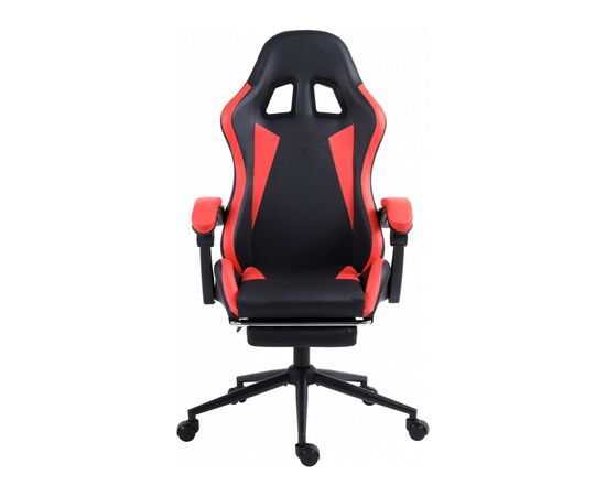 Кресло игровое GT Racer X-2323 Black/Red, изображение 5 Кресло игровое GT Racer X-2323 Black/Red, изображение 5