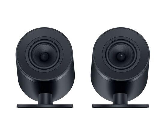 Акустическая система Razer Nommo V2 PRO Black (RZ05-04740100-R3G1), изображение 4 Акустическая система Razer Nommo V2 PRO Black (RZ05-04740100-R3G1), изображение 4