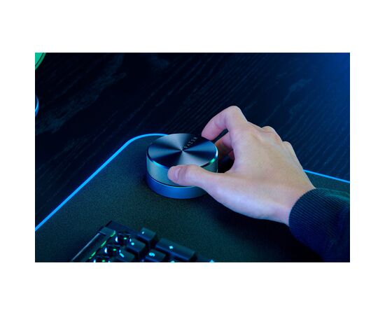 Акустическая система Razer Nommo V2 PRO Black (RZ05-04740100-R3G1), изображение 6 Акустическая система Razer Nommo V2 PRO Black (RZ05-04740100-R3G1), изображение 6