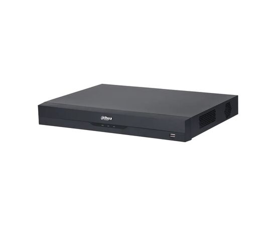 Регистратор для видеонаблюдения Dahua DHI-NVR5216-EI, изображение 2 Регистратор для видеонаблюдения Dahua DHI-NVR5216-EI, изображение 2