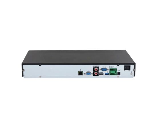 Регистратор для видеонаблюдения Dahua DHI-NVR5216-EI, изображение 3 Регистратор для видеонаблюдения Dahua DHI-NVR5216-EI, изображение 3