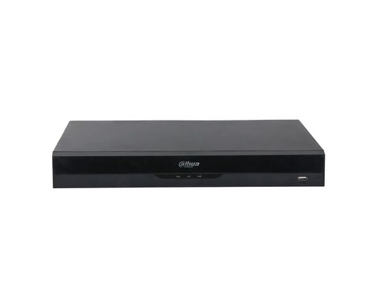Регистратор для видеонаблюдения Dahua DHI-NVR5216-EI