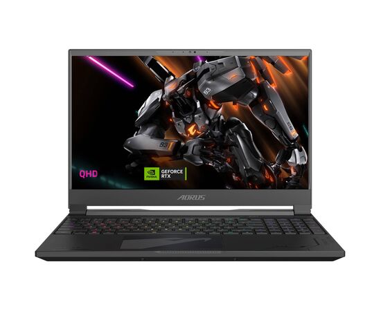 Ноутбук GIGABYTE AORUS (AORUS_15X_AKF-B3KZ754SD)