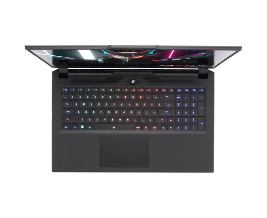 Ноутбук GIGABYTE AORUS (AORUS_17H_BXF-74KZ554SD), изображение 4 Ноутбук GIGABYTE AORUS (AORUS_17H_BXF-74KZ554SD), изображение 4