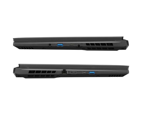 Ноутбук GIGABYTE AORUS (AORUS_17H_BXF-74KZ554SD), изображение 5 Ноутбук GIGABYTE AORUS (AORUS_17H_BXF-74KZ554SD), изображение 5