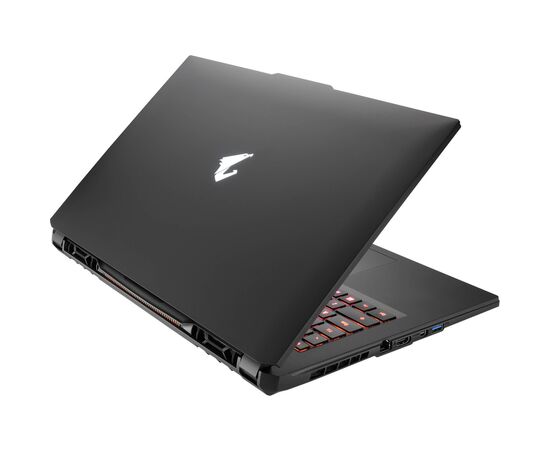 Ноутбук GIGABYTE AORUS (AORUS_17H_BXF-74KZ554SD), изображение 7 Ноутбук GIGABYTE AORUS (AORUS_17H_BXF-74KZ554SD), изображение 7