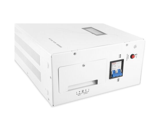 Стабилизатор REAL-EL STAB WM-10000 (EL122400015), изображение 7 Стабилизатор REAL-EL STAB WM-10000 (EL122400015), изображение 7