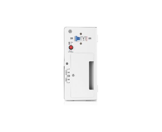 Стабилизатор REAL-EL STAB WM-5000 (EL122400014), изображение 2 Стабилизатор REAL-EL STAB WM-5000 (EL122400014), изображение 2