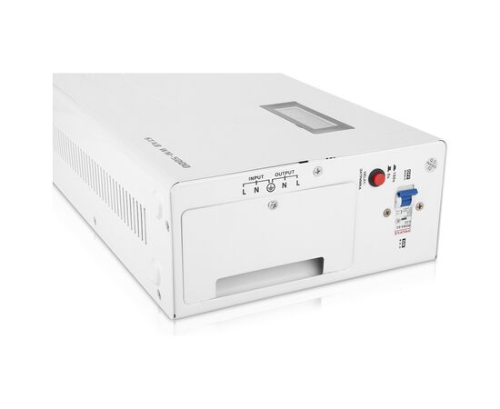 Стабилизатор REAL-EL STAB WM-5000 (EL122400014), изображение 7 Стабилизатор REAL-EL STAB WM-5000 (EL122400014), изображение 7