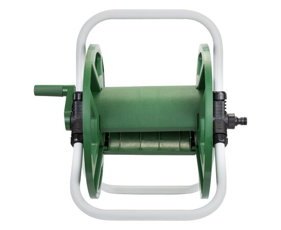 Візок для шлангу Grad 30м 1/2" стаціонарний (5017355)