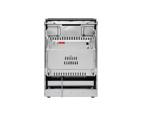 Плита Electrolux EKG600001X, изображение 2 Плита Electrolux EKG600001X, изображение 2