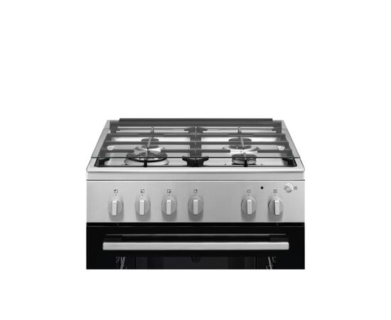 Плита Electrolux EKG600001X, изображение 3 Плита Electrolux EKG600001X, изображение 3