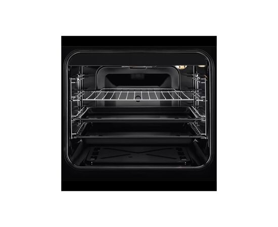 Плита Electrolux EKG600001X, изображение 4 Плита Electrolux EKG600001X, изображение 4
