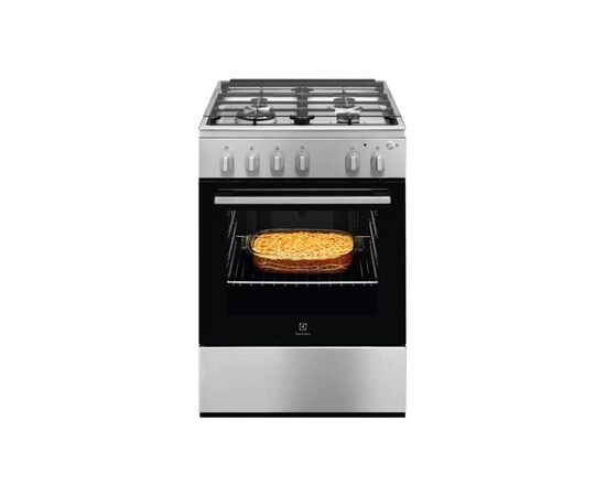 Плита Electrolux EKG600001X