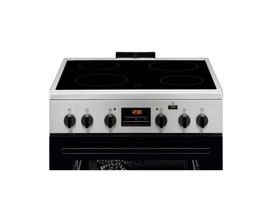 Плита Electrolux LKR664100X, изображение 2 Плита Electrolux LKR664100X, изображение 2