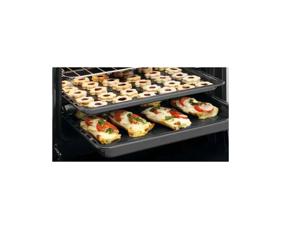 Плита Electrolux LKR664100X, изображение 4 Плита Electrolux LKR664100X, изображение 4