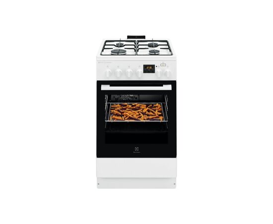 Плита Electrolux LKK560203W