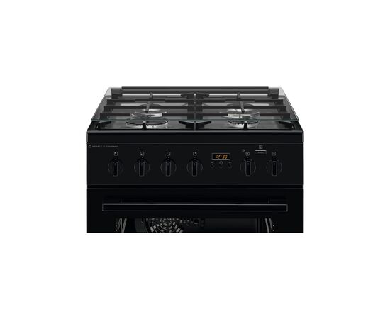 Плита Electrolux LKK660200K, изображение 2 Плита Electrolux LKK660200K, изображение 2