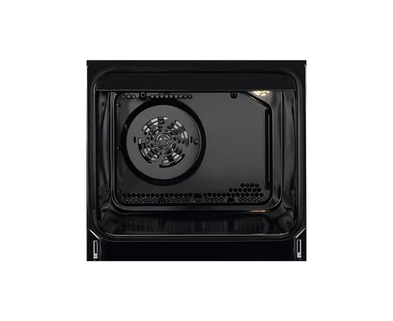 Плита Electrolux LKK660200K, изображение 3 Плита Electrolux LKK660200K, изображение 3