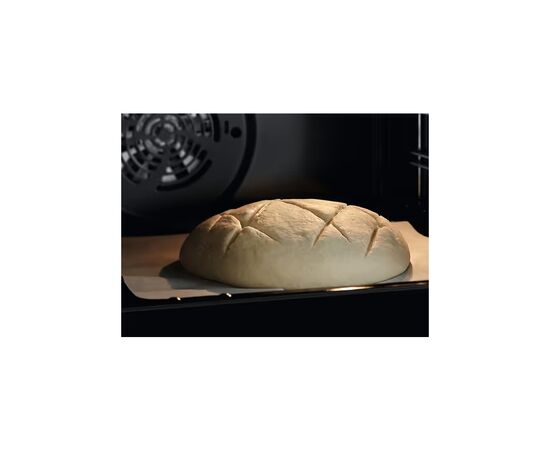 Плита Electrolux LKK660200K, изображение 5 Плита Electrolux LKK660200K, изображение 5