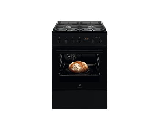 Плита Electrolux LKK660200K