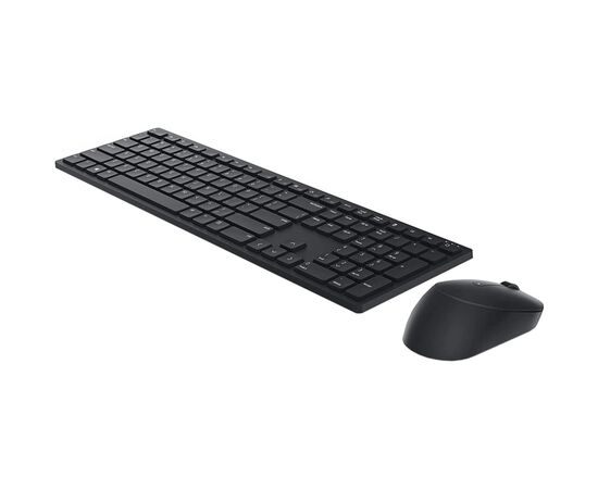 Комплект Dell KM5221W Wireless UA Black (580-AJRT), изображение 3 Комплект Dell KM5221W Wireless UA Black (580-AJRT), изображение 3