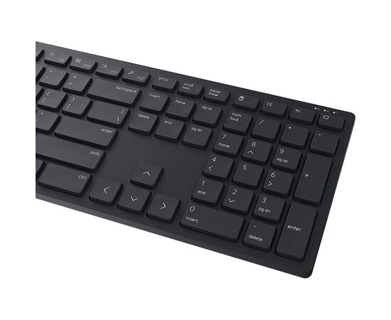 Комплект Dell KM5221W Wireless UA Black (580-AJRT), изображение 6 Комплект Dell KM5221W Wireless UA Black (580-AJRT), изображение 6