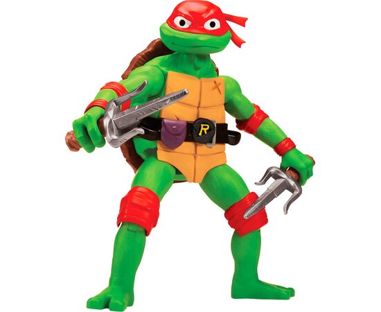 Фигурка TMNT серии Черепашки-Ниндзя Мovie III – Рафаэль Гигант (83404)
