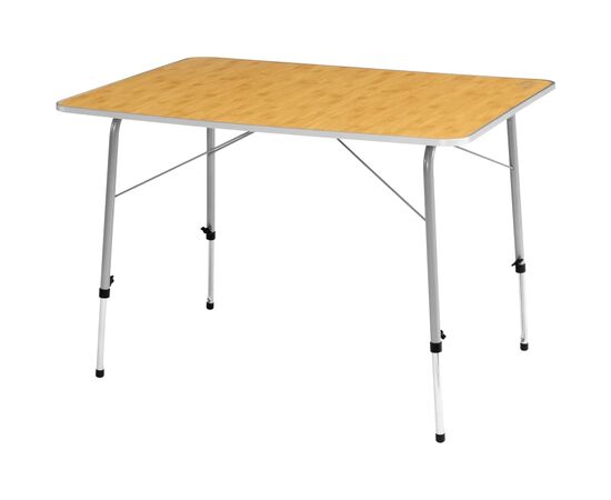 Туристичний стіл Easy Camp Menton L Brown 540028 (929836)