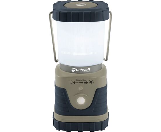 Ліхтар Outwell Lantern Carnelian DC 350 Blue Shadow 651073 (929848)