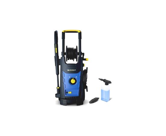 Мойка высокого давления Michelin MPX25EHDS High Pressure Washer (74693), изображение 2 Мойка высокого давления Michelin MPX25EHDS High Pressure Washer (74693), изображение 2