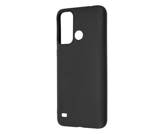 Чехол для мобильного телефона Armorstandart Matte Slim Fit ZTE Blade A53 Black (ARM68832)