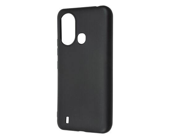 Чохол до мобільного телефона Armorstandart Matte Slim Fit ZTE Blade L220 Black (ARM69304)