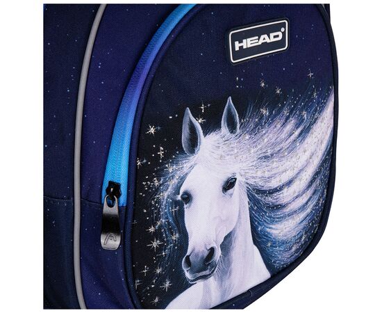 Рюкзак школьный Head AB330 Galaxy unicorn (502023083), изображение 10 Рюкзак школьный Head AB330 Galaxy unicorn (502023083), изображение 10