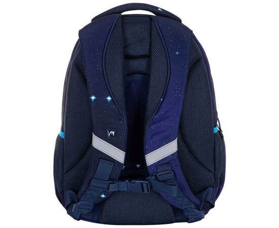 Рюкзак школьный Head AB330 Galaxy unicorn (502023083), изображение 2 Рюкзак школьный Head AB330 Galaxy unicorn (502023083), изображение 2