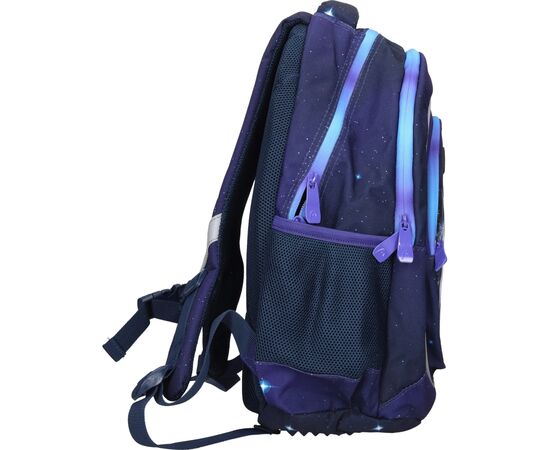 Рюкзак школьный Head AB330 Galaxy unicorn (502023083), изображение 4 Рюкзак школьный Head AB330 Galaxy unicorn (502023083), изображение 4