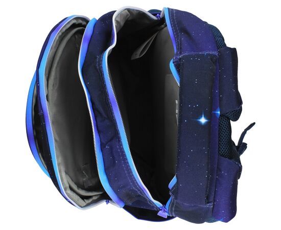 Рюкзак школьный Head AB330 Galaxy unicorn (502023083), изображение 8 Рюкзак школьный Head AB330 Galaxy unicorn (502023083), изображение 8