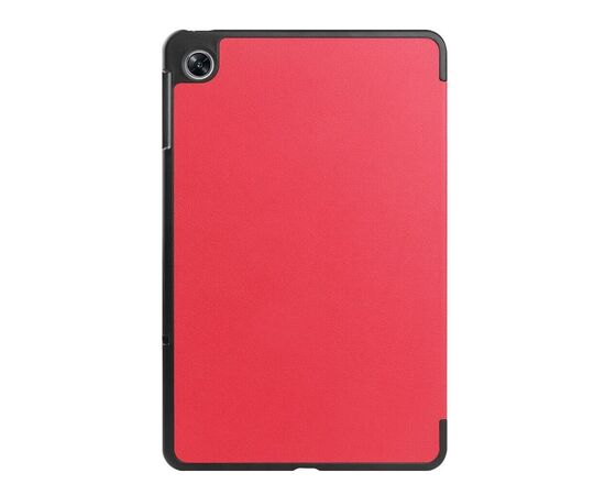 Чехол для планшета BeCover Smart Case Oppo Pad Air 2022 10.36" Red (709522), изображение 2 Чехол для планшета BeCover Smart Case Oppo Pad Air 2022 10.36" Red (709522), изображение 2