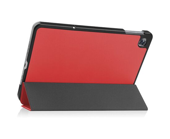 Чехол для планшета BeCover Smart Case Oppo Pad Air 2022 10.36" Red (709522), изображение 4 Чехол для планшета BeCover Smart Case Oppo Pad Air 2022 10.36" Red (709522), изображение 4