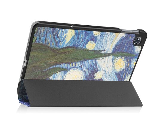 Чехол для планшета BeCover Smart Case Oppo Pad Air 2022 10.36" Night (709519), изображение 3 Чехол для планшета BeCover Smart Case Oppo Pad Air 2022 10.36" Night (709519), изображение 3
