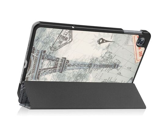 Чехол для планшета BeCover Smart Case Oppo Pad Air 2022 10.36" Paris (709520), изображение 3 Чехол для планшета BeCover Smart Case Oppo Pad Air 2022 10.36" Paris (709520), изображение 3