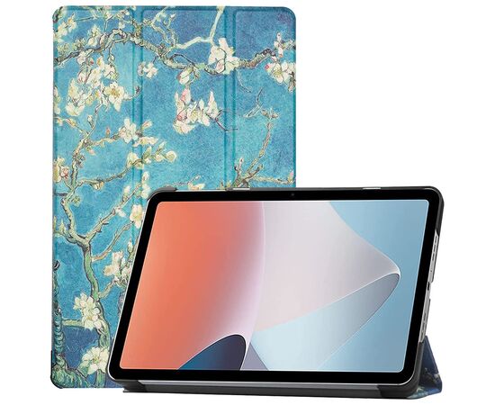 Чехол для планшета BeCover Smart Case Oppo Pad Air 2022 10.36" Spring (709525), изображение 2 Чехол для планшета BeCover Smart Case Oppo Pad Air 2022 10.36" Spring (709525), изображение 2
